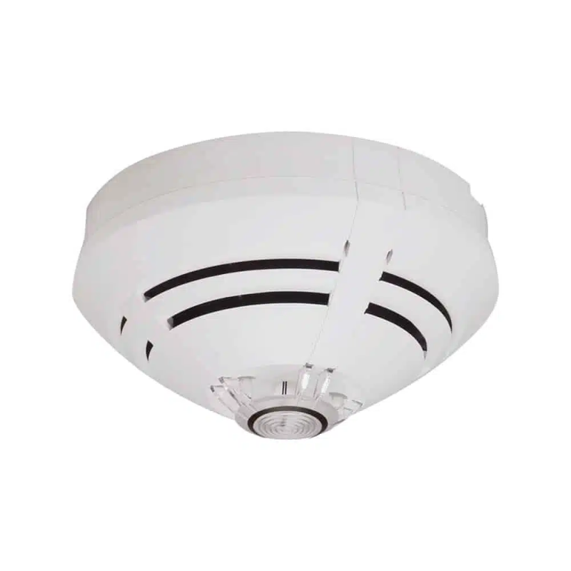 Thermomaximalmelder Klasse B IQ8Quad