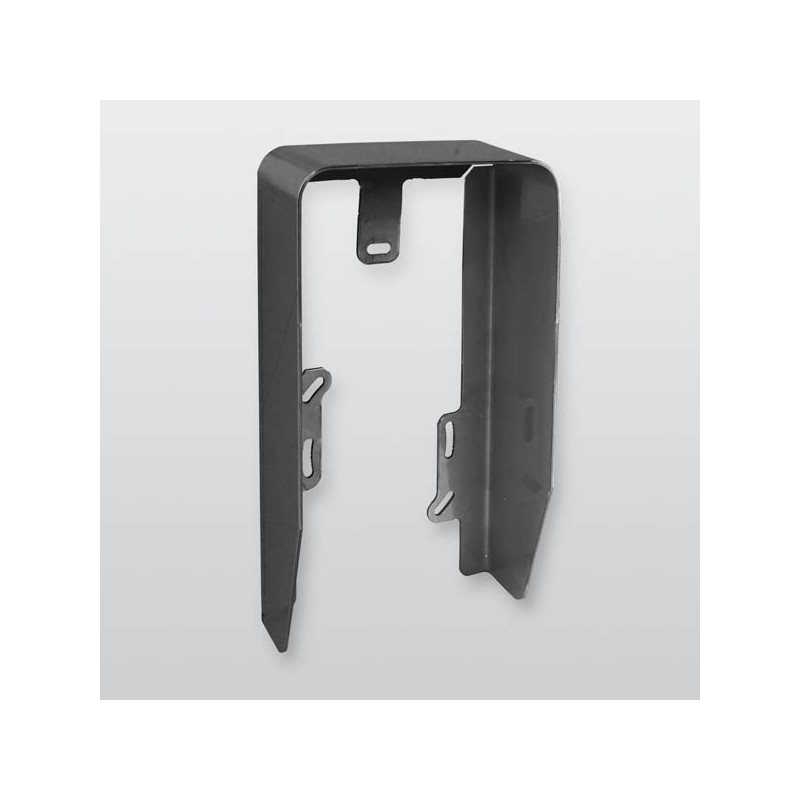 Ohišje za zaščito zasebnosti BLZ13 grafiti siva