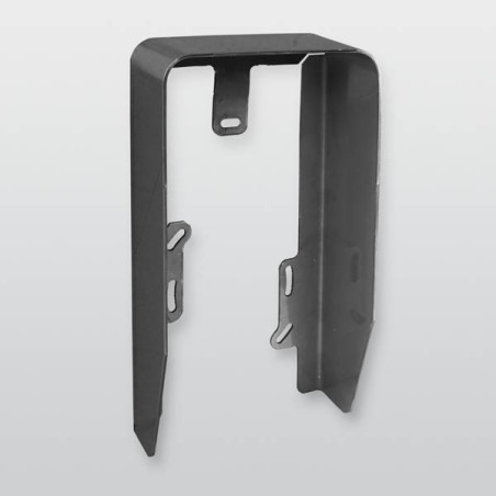 Sichtschutzgehäuse BLZ13