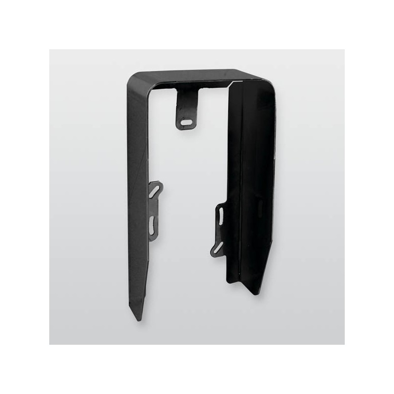 Ohišje za zaščito zasebnosti BLZ13 črn