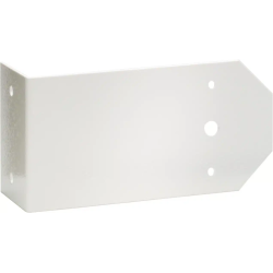 Montagewinkel f. Sockel, Melder und Alarmgeber