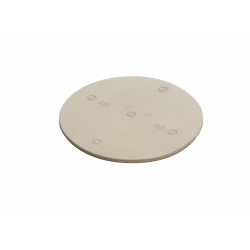 IP42 Schutz für Meldersockel IQ8Quad Flache Bauform, VPE=10 Stück