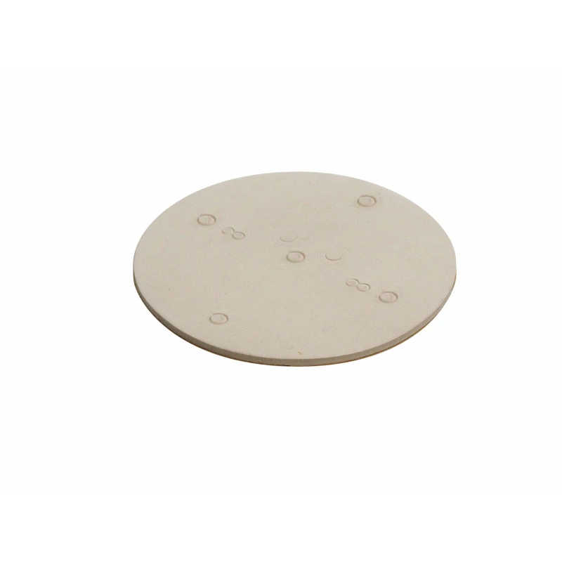 IP42 Schutz für Meldersockel IQ8Quad Flache Bauform, VPE=10 Stück