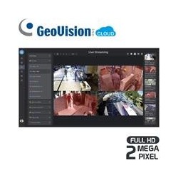 GV-CLOUD VMS 2M
