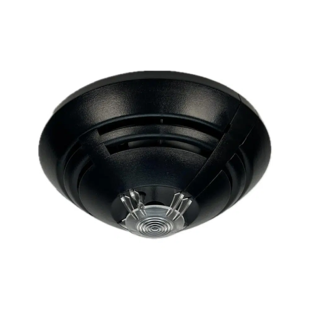 O2T Multisensormelder IQ8Quad, schwarz