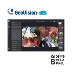GV-CLOUD VMS 4M