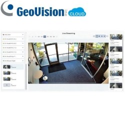GV-CLOUD VMS 4M