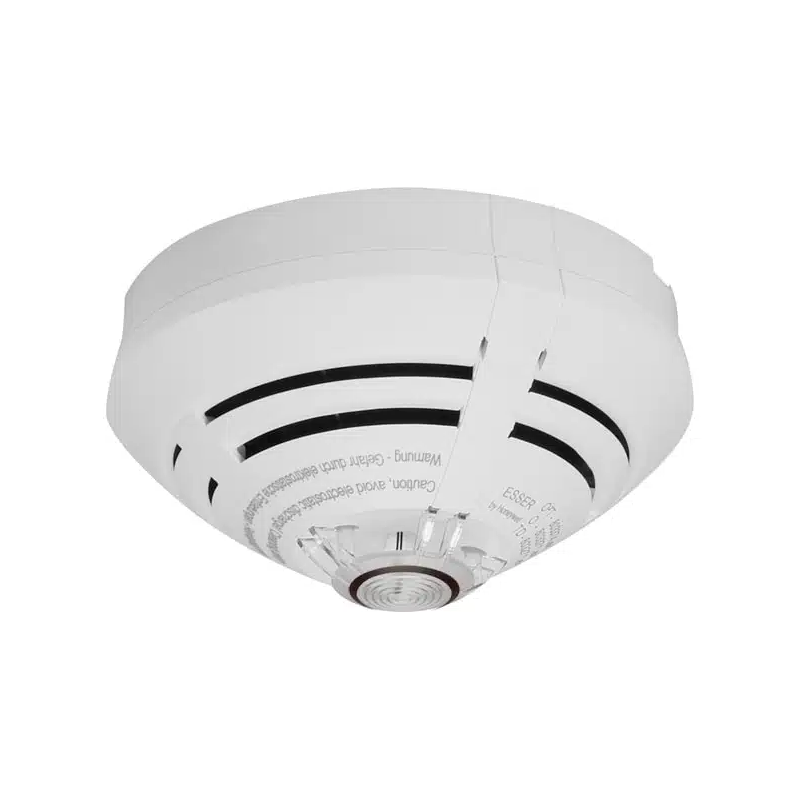 Thermodiff-Melder IQ8Quad o.Trenner ohne Leitungstrenner