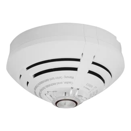 Thermodiff-Melder IQ8Quad o.Trenner ohne Leitungstrenner