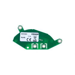 EMV-zaščita za IQ8Quad podnožje javljalnika (PAK 10)