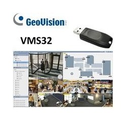 GV-VMS 1K