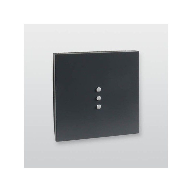 RFID-pisalno-bralni čitalnik cryplock BLM10 DUO Vario antracit siva