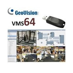 GV-VMS64