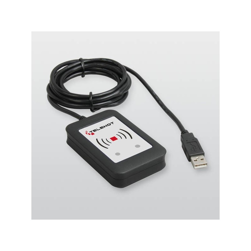 RFID-Schreib-Lesesystem TWN4 MultiTech2