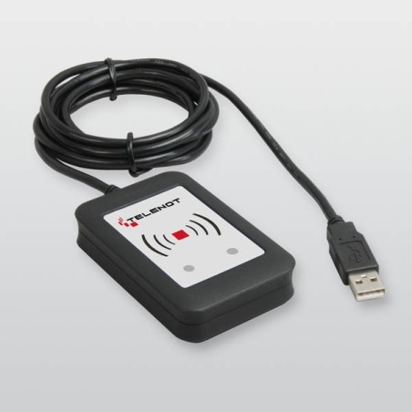 RFID-pisalno-bralni sistem TWN4 MultiTech2