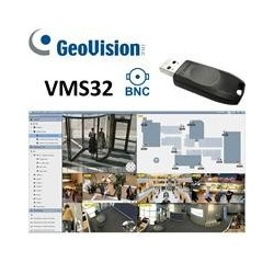 GV-VMS 32CH -HD-DVR 8