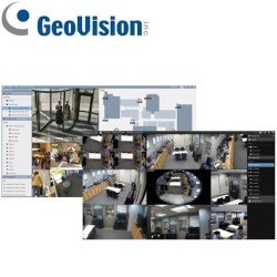 GV-VMS 32CH -HD-DVR 8