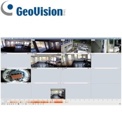 GV-VMS 32CH -HD-DVR 8