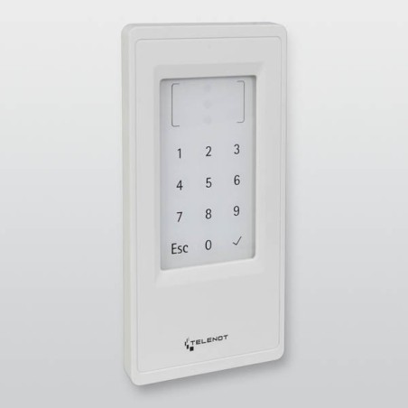 RFID-Tastaturleser cryplock BLM10/K D