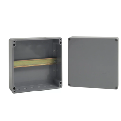 Gehäuse für Sicherheitsbarriere