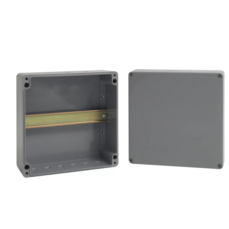 Gehäuse für Sicherheitsbarriere