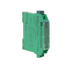 Ex-bariera za lastnovarne javljalnike IQ8Quad Ex (i)