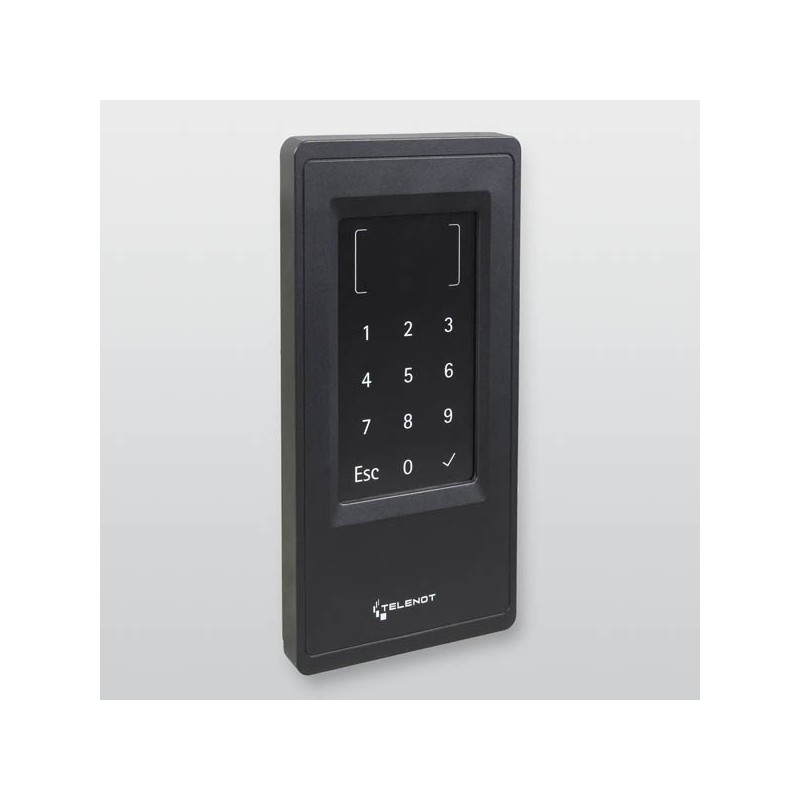 RFID-Tastaturleser cryplock BLM10/K D
