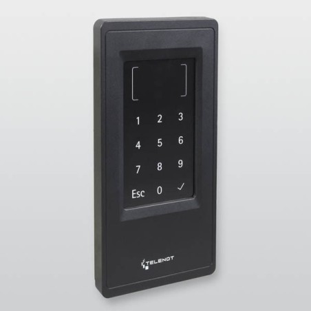 RFID-Tastaturleser cryplock BLM10/K D