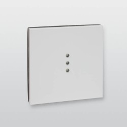 RFID-bralni čitalnik cryplock BLM10 D Vario bela