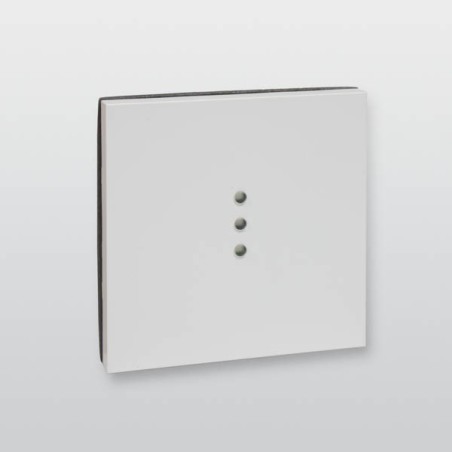 RFID-bralni čitalnik cryplock BLM10 D Vario bela