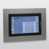 Touch-Bedienteil BT 801 uP