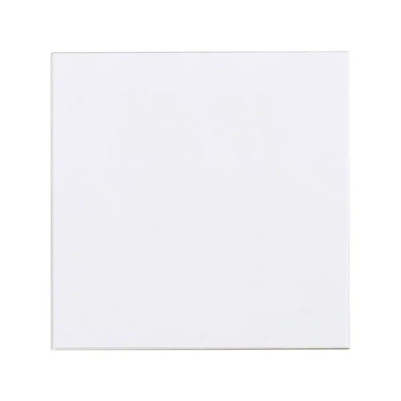 Ersatzglasscheibe für Handmeldergehäuse (70490x/7048xx) große Bauform VPE:10