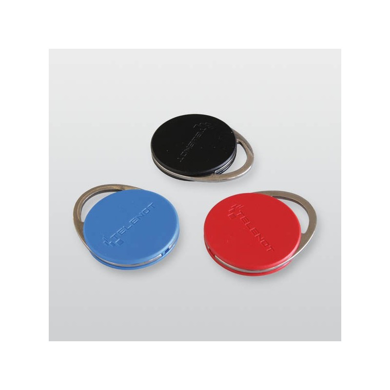 HF-ključni transponder HF-ST 30 EV3 črn