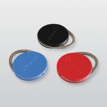 HF-ključni transponder HF-ST 30 EV3 črn