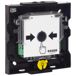 Standardni elektronski modul za ročni javljalnik ESSER