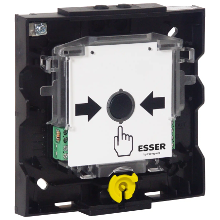 Standard Handmelder Elektronikmodul ESSER