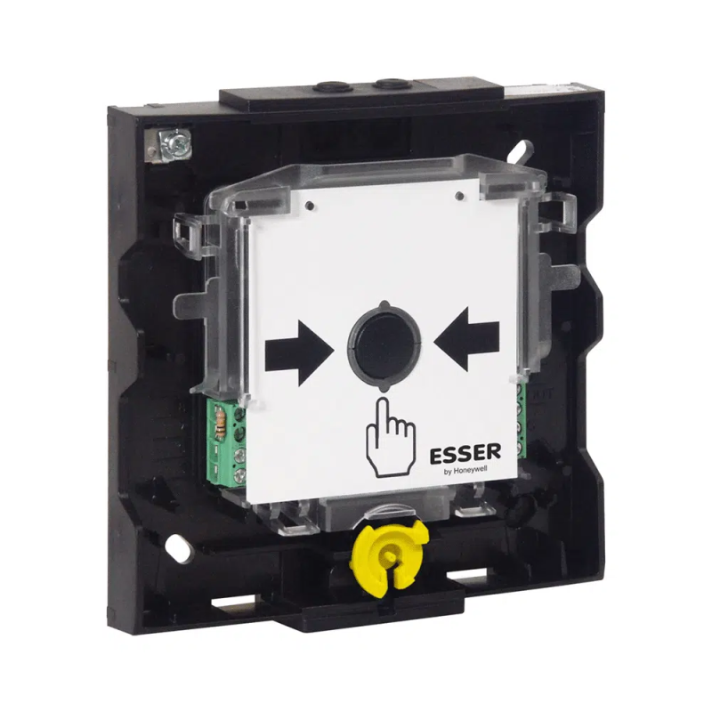Standard Handmelder Elektronikmodul m. zweitem Mikroschalter, ESSER