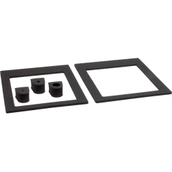 IP55-Kit für Schutzhaube