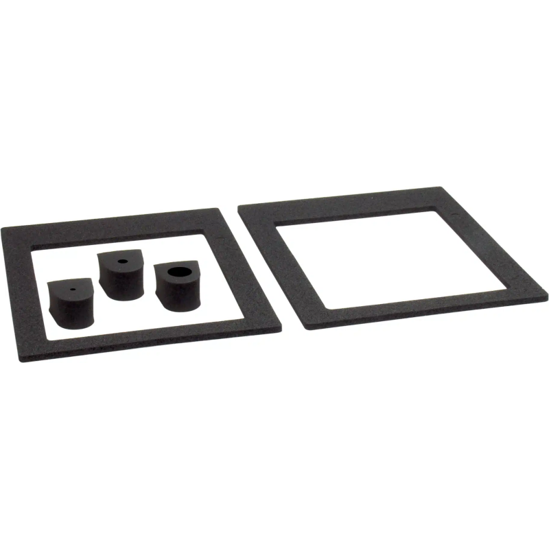 IP55-Kit für Schutzhaube