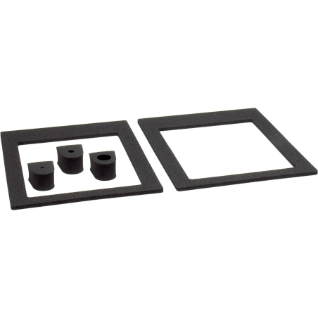 IP55-Kit für Schutzhaube