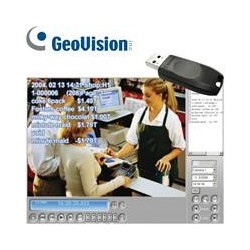 POS TEXT SENDER 4 PORT