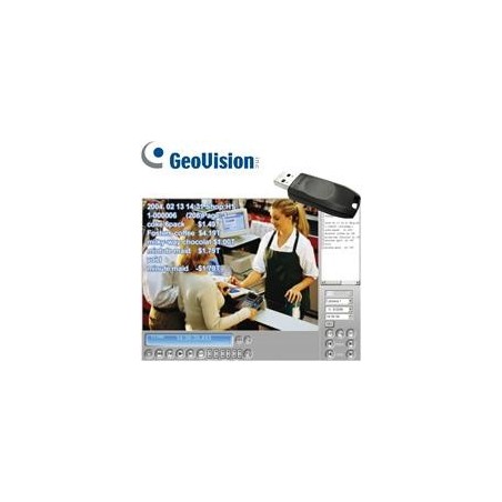 POS TEXT SENDER 4 PORT