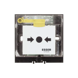 Standardni elektronski modul za ročni javljalnik s steklom in ZM, ESSER