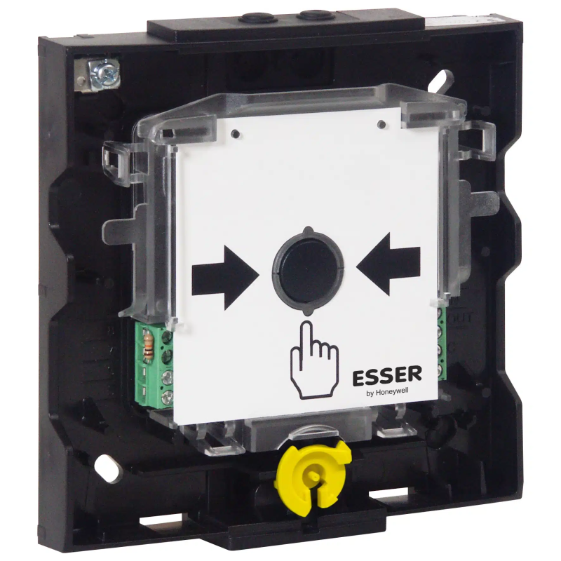 Standardni elektronski modul za ročni javljalnik brez zaskoka, ESSER