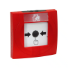 Standardni MCP Ex IP55, rdeč