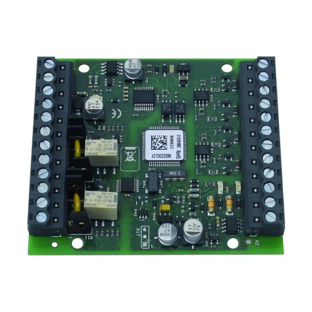 esserbus®-Alarmierungskoppler Typ 4MG2R