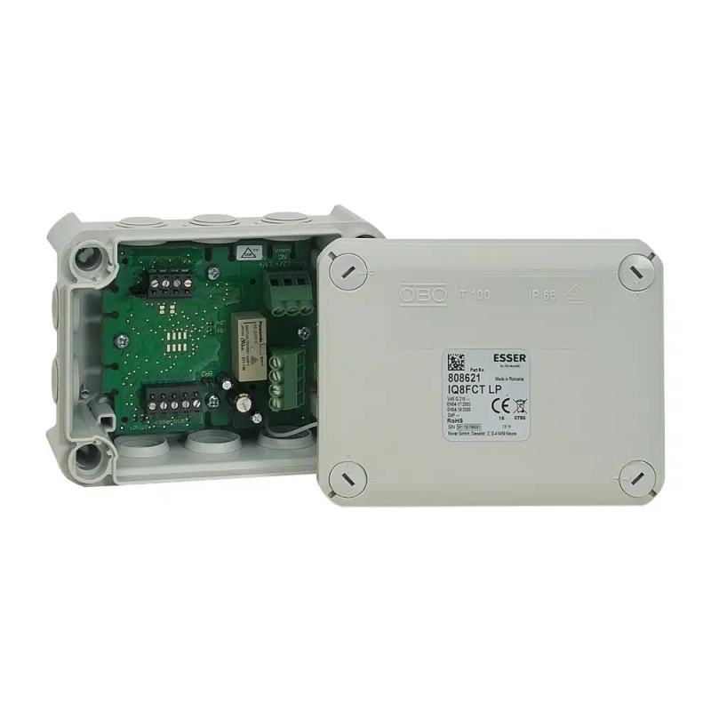 esserbus®-kopirnik IQ8FCT LP 230 V AC