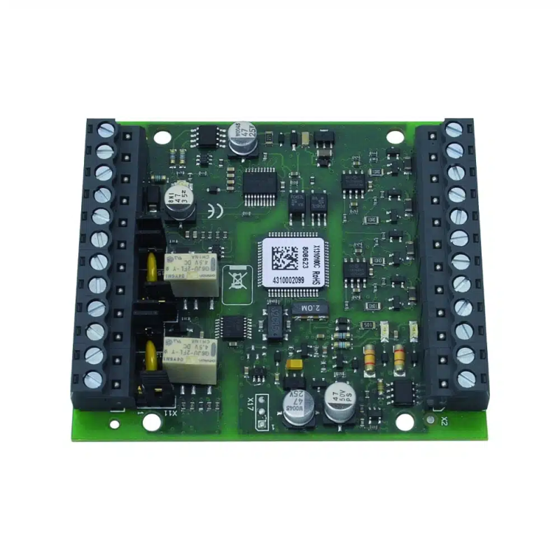 esserbus®-Koppler für Sondermelder