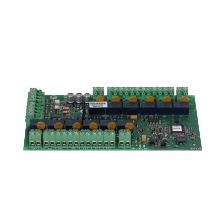 esserbus®-kopirnik 12 relejev (8bit)