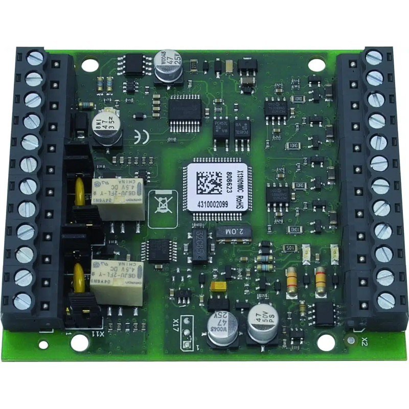 esserbus-Koppler UniVario